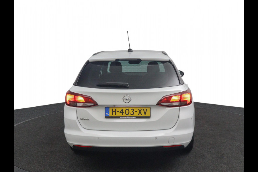 Opel Astra Sports Tourer 1.2 Edition 2020*NAVI*ECC*CRUISE*HAAK*CAMERA*TEL*