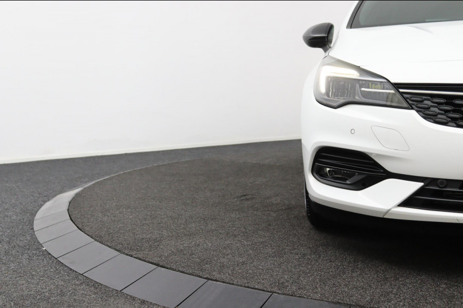 Opel Astra Sports Tourer 1.2 Edition 2020*NAVI*ECC*CRUISE*HAAK*CAMERA*TEL*