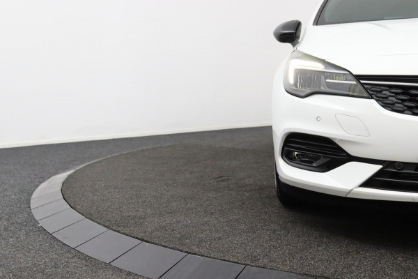 Opel Astra Sports Tourer 1.2 Edition 2020*NAVI*ECC*CRUISE*HAAK*CAMERA*TEL*