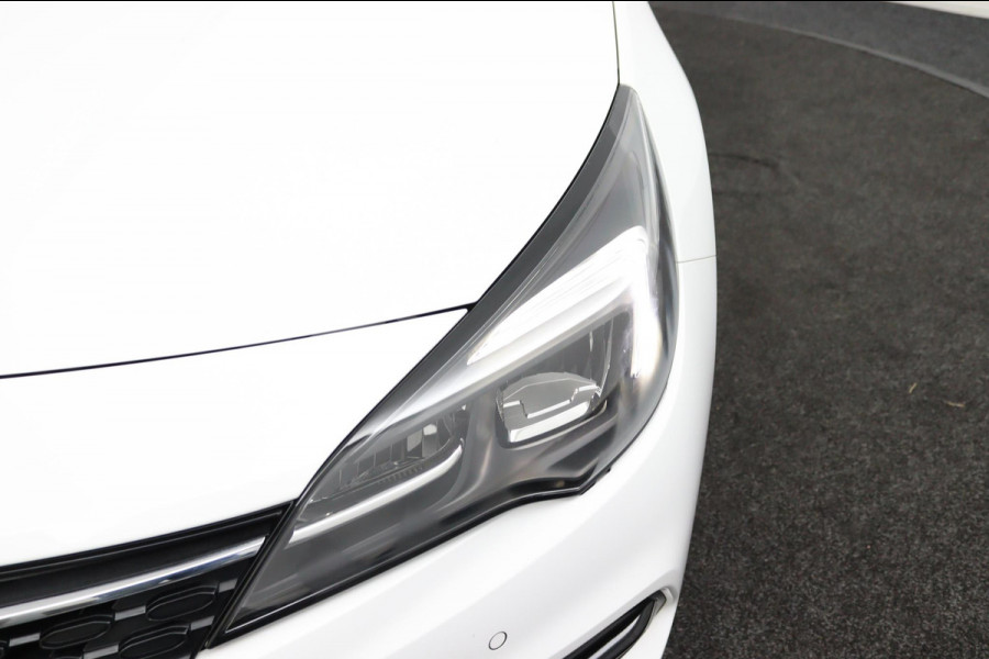 Opel Astra Sports Tourer 1.2 Edition 2020*NAVI*ECC*CRUISE*HAAK*CAMERA*TEL*