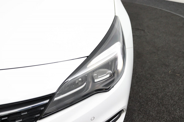Opel Astra Sports Tourer 1.2 Edition 2020*NAVI*ECC*CRUISE*HAAK*CAMERA*TEL*