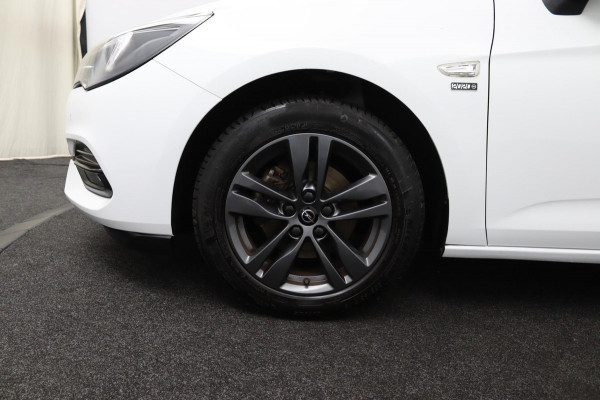 Opel Astra Sports Tourer 1.2 Edition 2020*NAVI*ECC*CRUISE*HAAK*CAMERA*TEL*