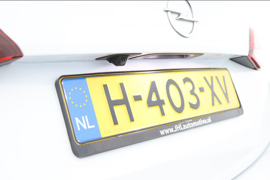 Opel Astra Sports Tourer 1.2 Edition 2020*NAVI*ECC*CRUISE*HAAK*CAMERA*TEL*