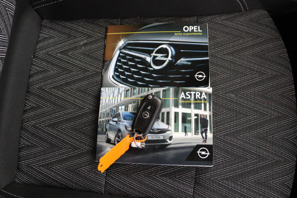 Opel Astra Sports Tourer 1.2 Edition 2020*NAVI*ECC*CRUISE*HAAK*CAMERA*TEL*