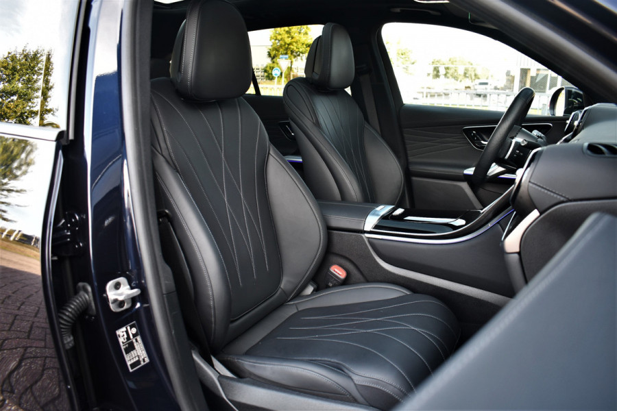 Mercedes-Benz GLC 400e 4M AMG Pano Luchtv Distr Burm HUD 360
