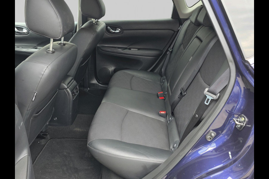 Nissan Pulsar 1.2 DIG-T N-Connecta | Navigatie | Climate control | Cruise control | Trekhaak |