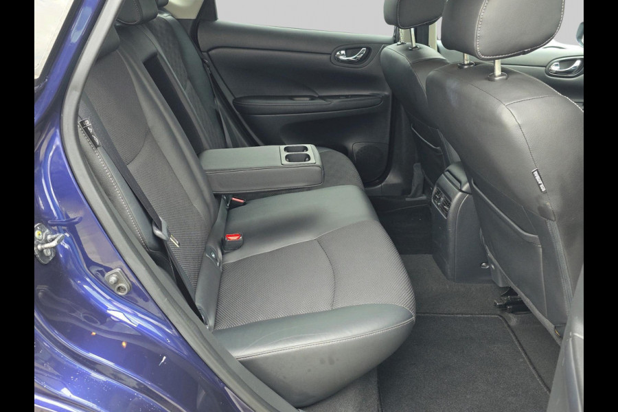 Nissan Pulsar 1.2 DIG-T N-Connecta | Navigatie | Climate control | Cruise control | Trekhaak |