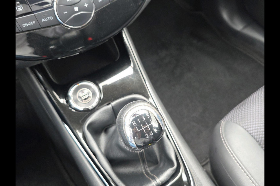 Nissan Pulsar 1.2 DIG-T N-Connecta | Navigatie | Climate control | Cruise control | Trekhaak |