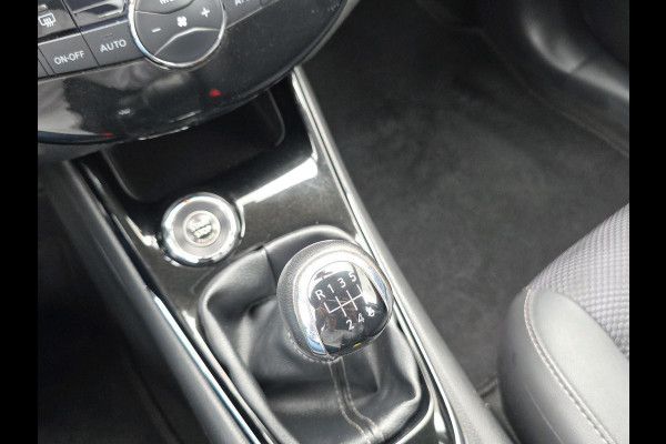 Nissan Pulsar 1.2 DIG-T N-Connecta | Navigatie | Climate control | Cruise control | Trekhaak |
