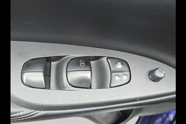 Nissan Pulsar 1.2 DIG-T N-Connecta | Navigatie | Climate control | Cruise control | Trekhaak |