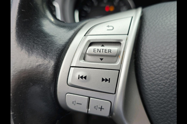 Nissan Pulsar 1.2 DIG-T N-Connecta | Navigatie | Climate control | Cruise control | Trekhaak |