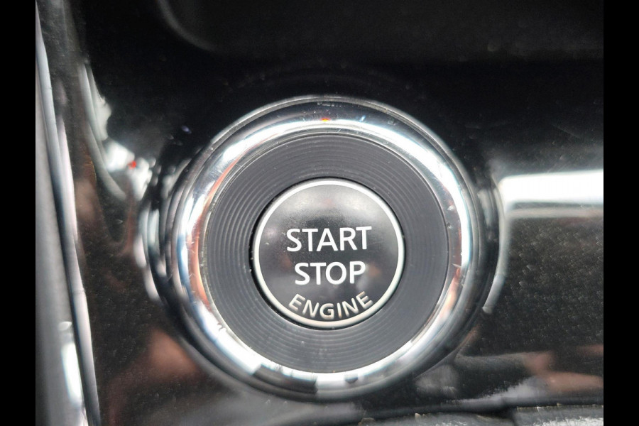 Nissan Pulsar 1.2 DIG-T N-Connecta | Navigatie | Climate control | Cruise control | Trekhaak |