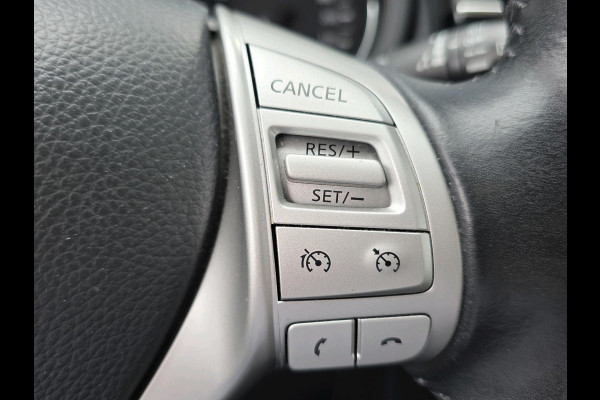 Nissan Pulsar 1.2 DIG-T N-Connecta | Navigatie | Climate control | Cruise control | Trekhaak |