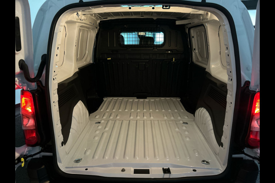 Toyota PROACE CITY Electric Comfort 50 kWh | Op voorraad | 11 kW Onboard Charger | 15 jaar garantie!