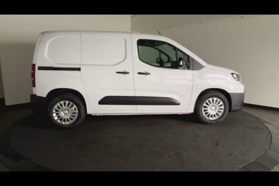 Toyota PROACE CITY Electric Comfort 50 kWh | Op voorraad | 11 kW Onboard Charger | 15 jaar garantie!