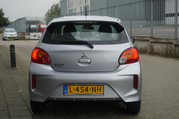 Mitsubishi Space Star 1.2 Cool+/AppleCarPlay Navigatie/Airco/Nette Auto Rijklaarprijs!