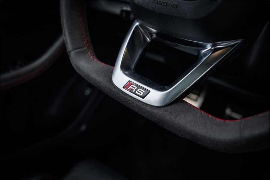 Audi RSQ8 4.0 TFSI quattro - RS Dynamic + | Design Pakket | Panorama | B&O | Stoelmassage & Koeling