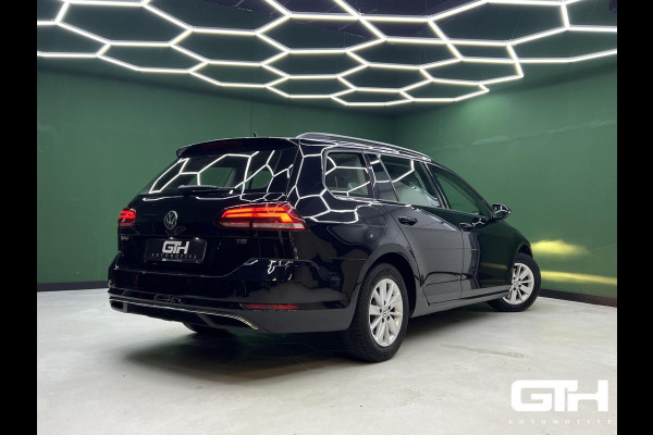 Volkswagen GOLF Variant 1.0 TSI Carplay | Dealer OH | Navi