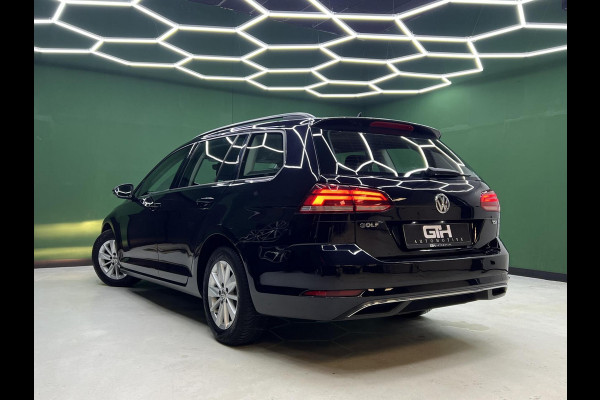 Volkswagen GOLF Variant 1.0 TSI Carplay | Dealer OH | Navi
