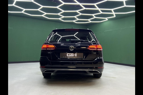 Volkswagen GOLF Variant 1.0 TSI Carplay | Dealer OH | Navi