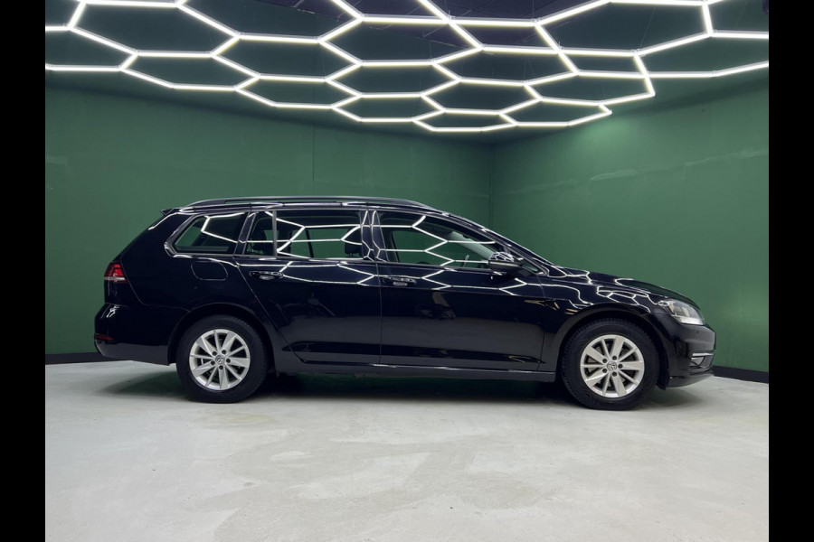 Volkswagen GOLF Variant 1.0 TSI Carplay | Dealer OH | Navi