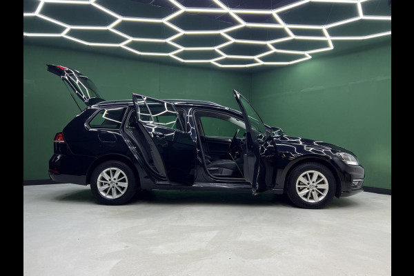 Volkswagen GOLF Variant 1.0 TSI Carplay | Dealer OH | Navi