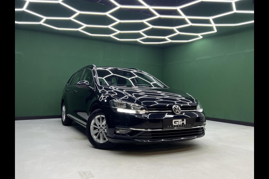 Volkswagen GOLF Variant 1.0 TSI Carplay | Dealer OH | Navi