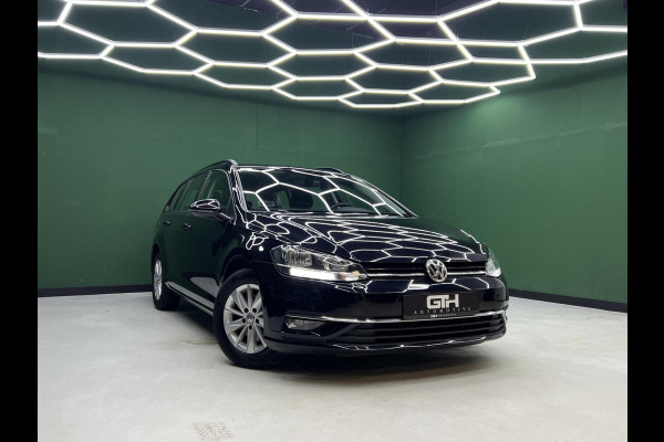 Volkswagen GOLF Variant 1.0 TSI Carplay | Dealer OH | Navi