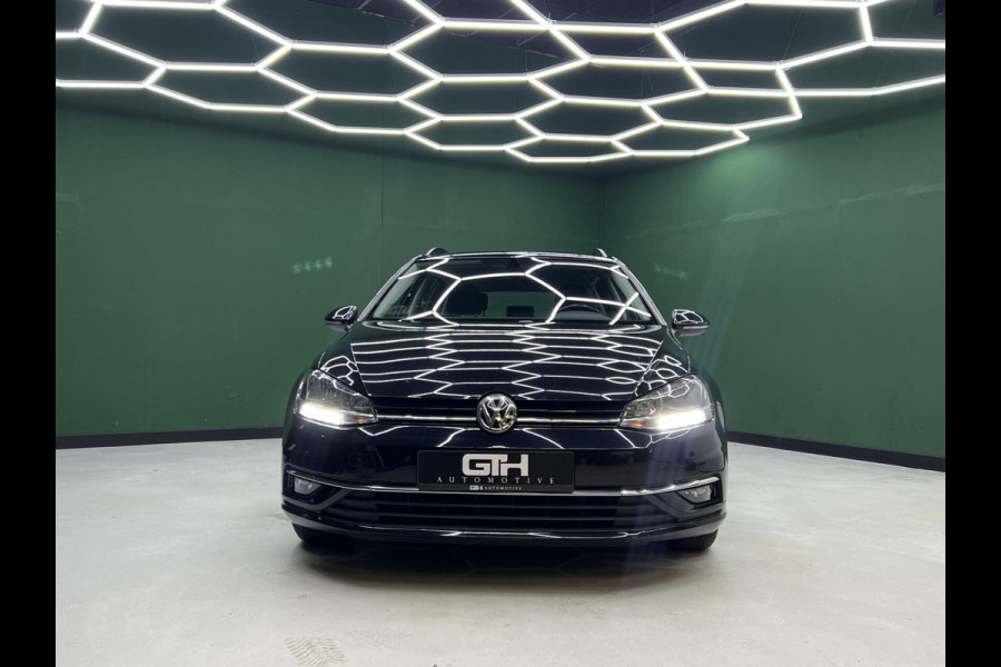 Volkswagen GOLF Variant 1.0 TSI Carplay | Dealer OH | Navi