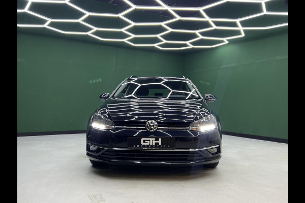 Volkswagen GOLF Variant 1.0 TSI Carplay | Dealer OH | Navi