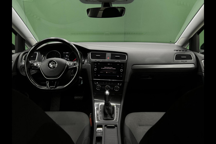 Volkswagen GOLF Variant 1.0 TSI Carplay | Dealer OH | Navi