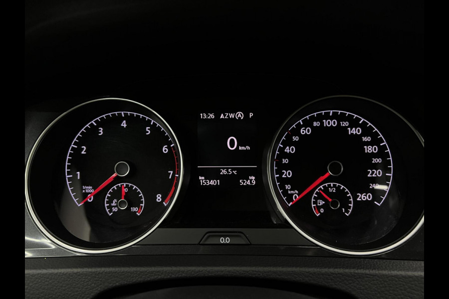 Volkswagen GOLF Variant 1.0 TSI Carplay | Dealer OH | Navi