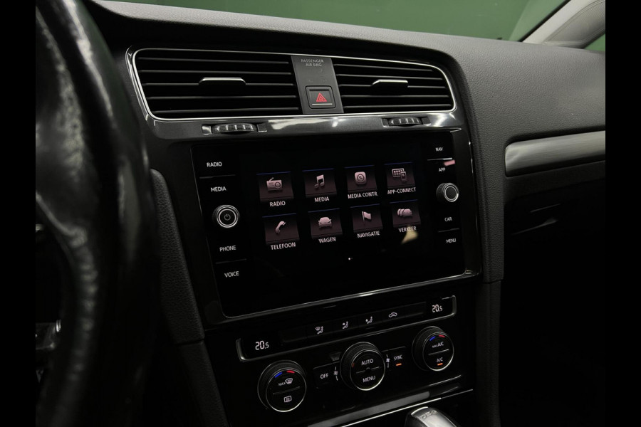 Volkswagen GOLF Variant 1.0 TSI Carplay | Dealer OH | Navi