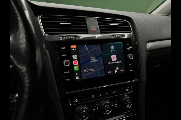 Volkswagen GOLF Variant 1.0 TSI Carplay | Dealer OH | Navi