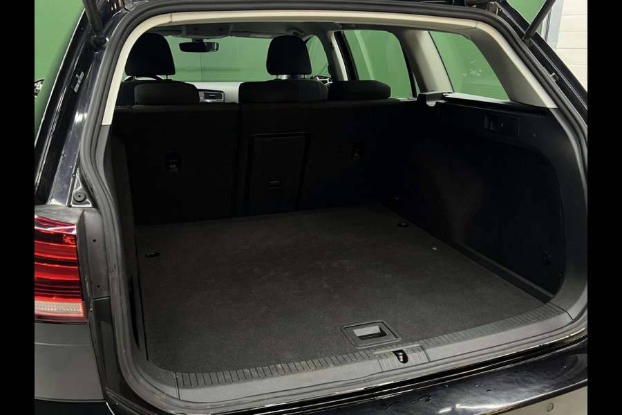Volkswagen GOLF Variant 1.0 TSI Carplay | Dealer OH | Navi