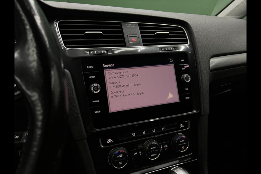 Volkswagen GOLF Variant 1.0 TSI Carplay | Dealer OH | Navi