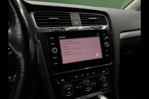 Volkswagen GOLF Variant 1.0 TSI Carplay | Dealer OH | Navi