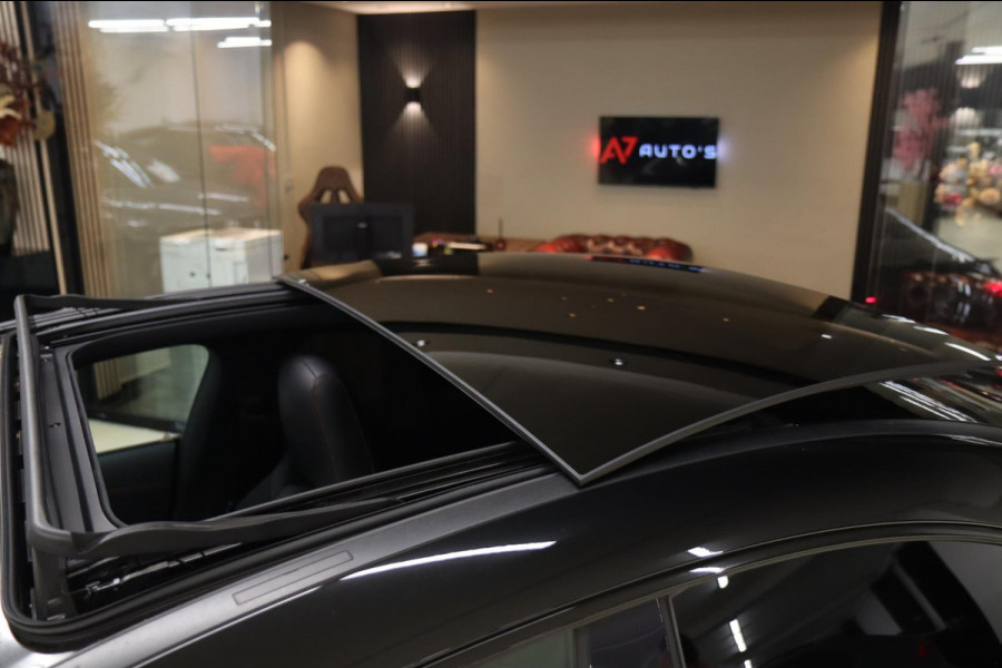 Mercedes-Benz CLA-Klasse 250 ORANGE EDITION PANO/CARPLAY/KEYLESS/CAM/SFEERV/VOL