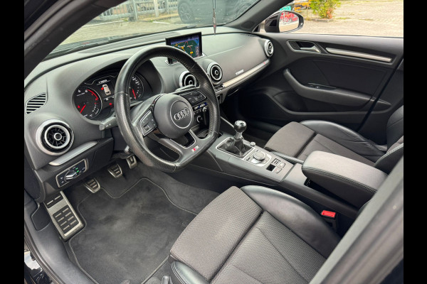 Audi A3 Sportback 1.0 TFSI Sport S Line Edition