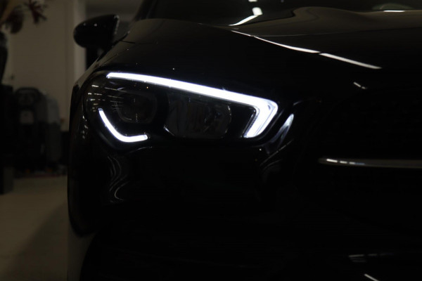 Mercedes-Benz CLA-Klasse 250 ORANGE EDITION PANO/CARPLAY/KEYLESS/CAM/SFEERV/VOL