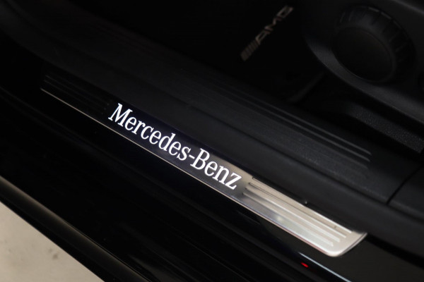 Mercedes-Benz CLA-Klasse 250 ORANGE EDITION PANO/CARPLAY/KEYLESS/CAM/SFEERV/VOL