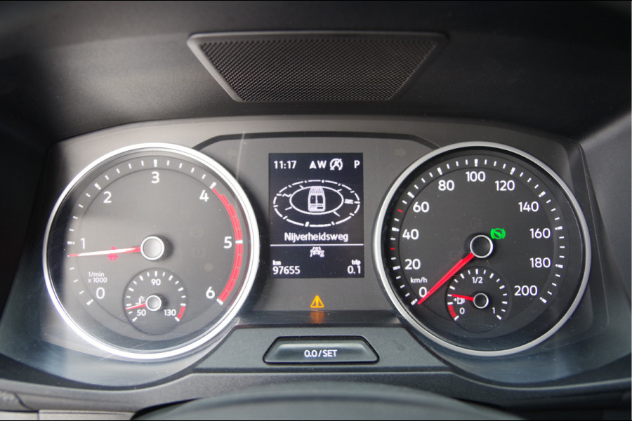 MAN TGE 35 3.140 L3H3 AUT. TREKHAAK, CAMERA, NAVI, CRUISE, AIRCO, GEVEERDE STOEL, MF STUUR, CARPLAY