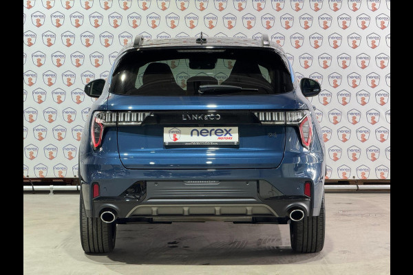 Lynk & Co 01 1.5/PANO/360CAM/AUTO-PILOT/MEMORY/APPLE-CARPLAY