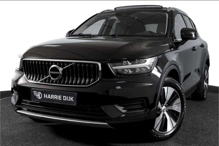 Volvo XC40 1.5 T4 Recharge Inscription Expression | S/K-panodak | Dig. Cockpit | Cruise | Stoel-+Stuurverw. | PDC | Camera | NAV + App. Connect | ECC | Elek. Klep | LM 18" | 7239