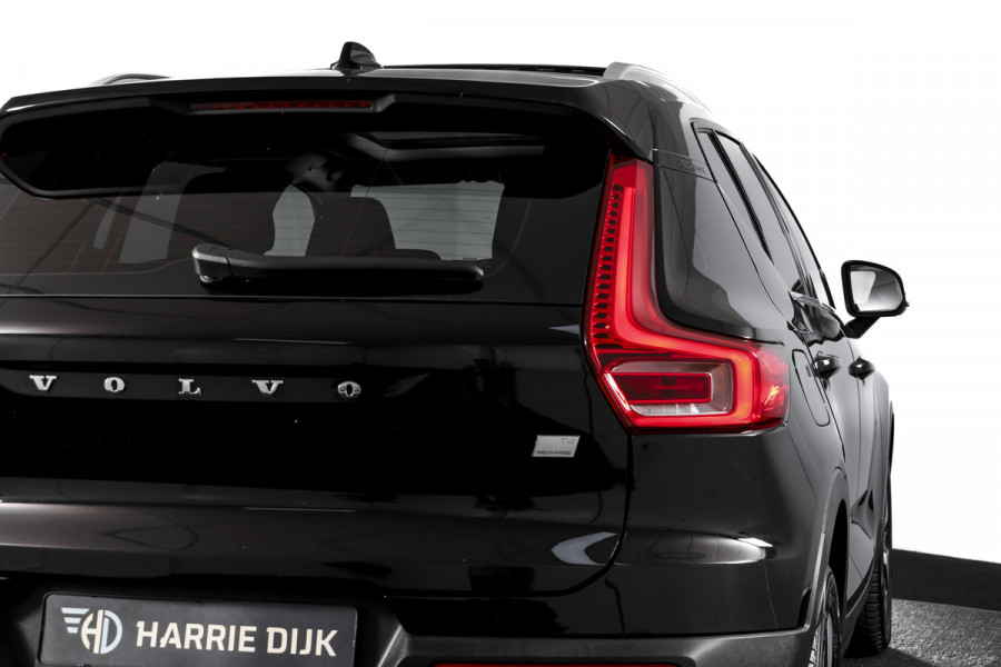 Volvo XC40 1.5 T4 Recharge Inscription Expression | S/K-panodak | Dig. Cockpit | Cruise | Stoel-+Stuurverw. | PDC | Camera | NAV + App. Connect | ECC | Elek. Klep | LM 18" | 7239
