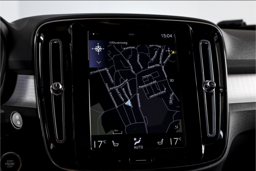 Volvo XC40 1.5 T4 Recharge Inscription Expression | S/K-panodak | Dig. Cockpit | Cruise | Stoel-+Stuurverw. | PDC | Camera | NAV + App. Connect | ECC | Elek. Klep | LM 18" | 7239
