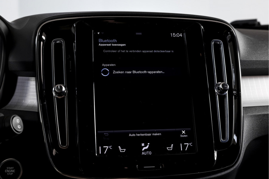 Volvo XC40 1.5 T4 Recharge Inscription Expression | S/K-panodak | Dig. Cockpit | Cruise | Stoel-+Stuurverw. | PDC | Camera | NAV + App. Connect | ECC | Elek. Klep | LM 18" | 7239