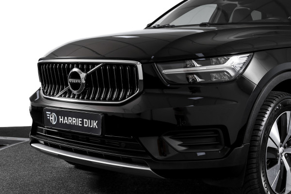 Volvo XC40 1.5 T4 Recharge Inscription Expression | S/K-panodak | Dig. Cockpit | Cruise | Stoel-+Stuurverw. | PDC | Camera | NAV + App. Connect | ECC | Elek. Klep | LM 18" | 7239