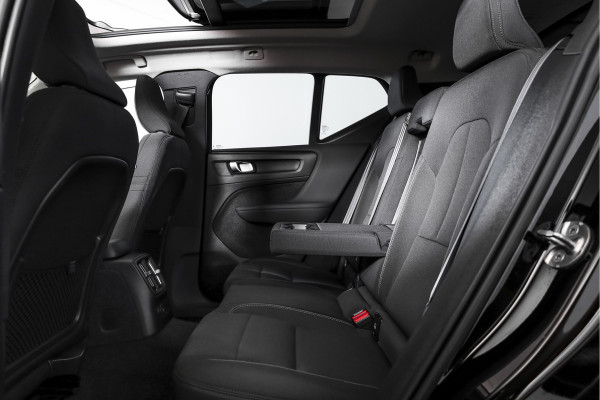 Volvo XC40 1.5 T4 Recharge Inscription Expression | S/K-panodak | Dig. Cockpit | Cruise | Stoel-+Stuurverw. | PDC | Camera | NAV + App. Connect | ECC | Elek. Klep | LM 18" | 7239