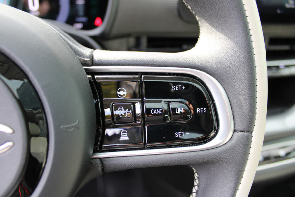 Fiat 500 3+1 La Prima 42 kWh | Leder | Camera | BLIS | Navigatie | Carplay